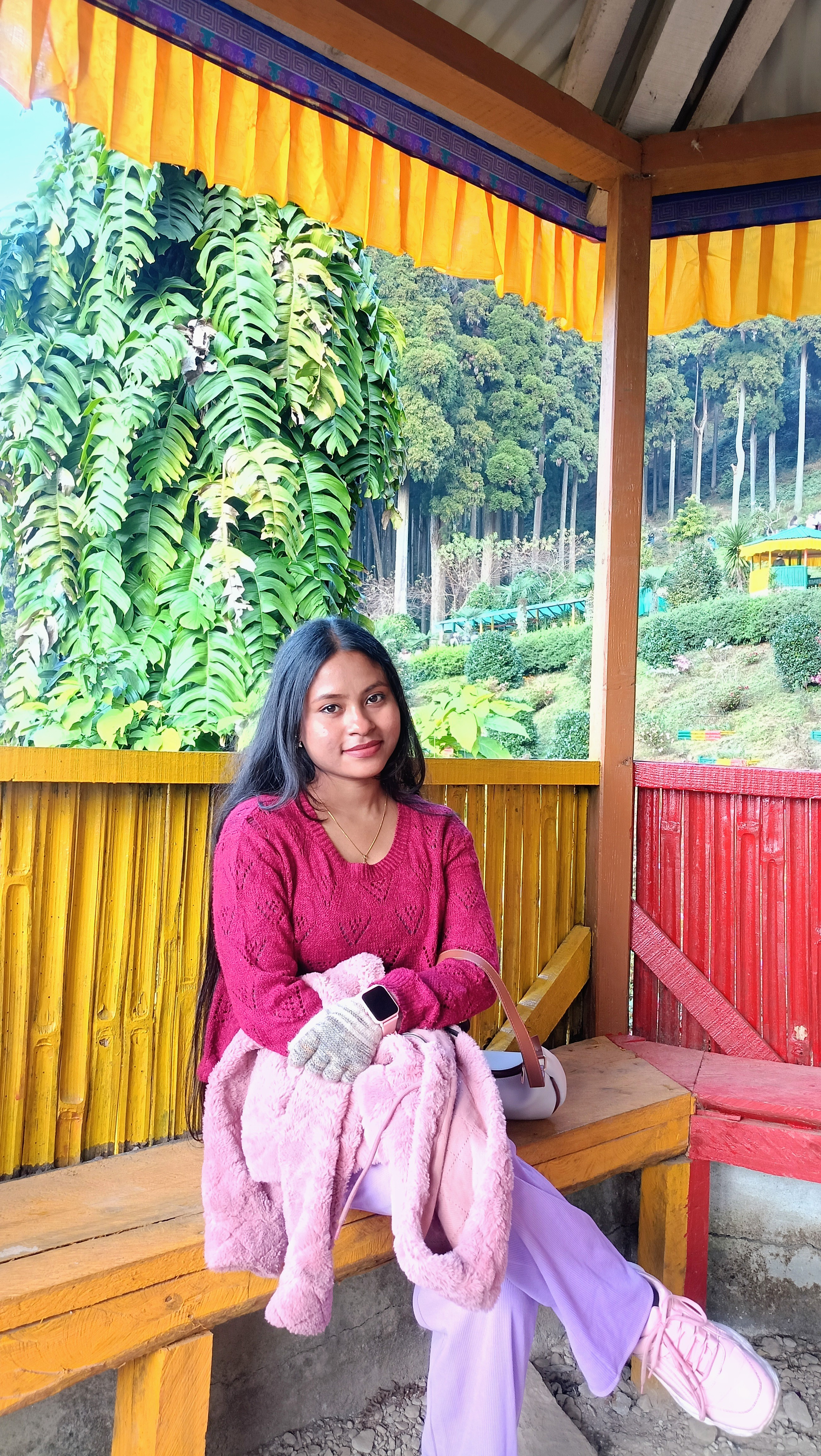 Sneha